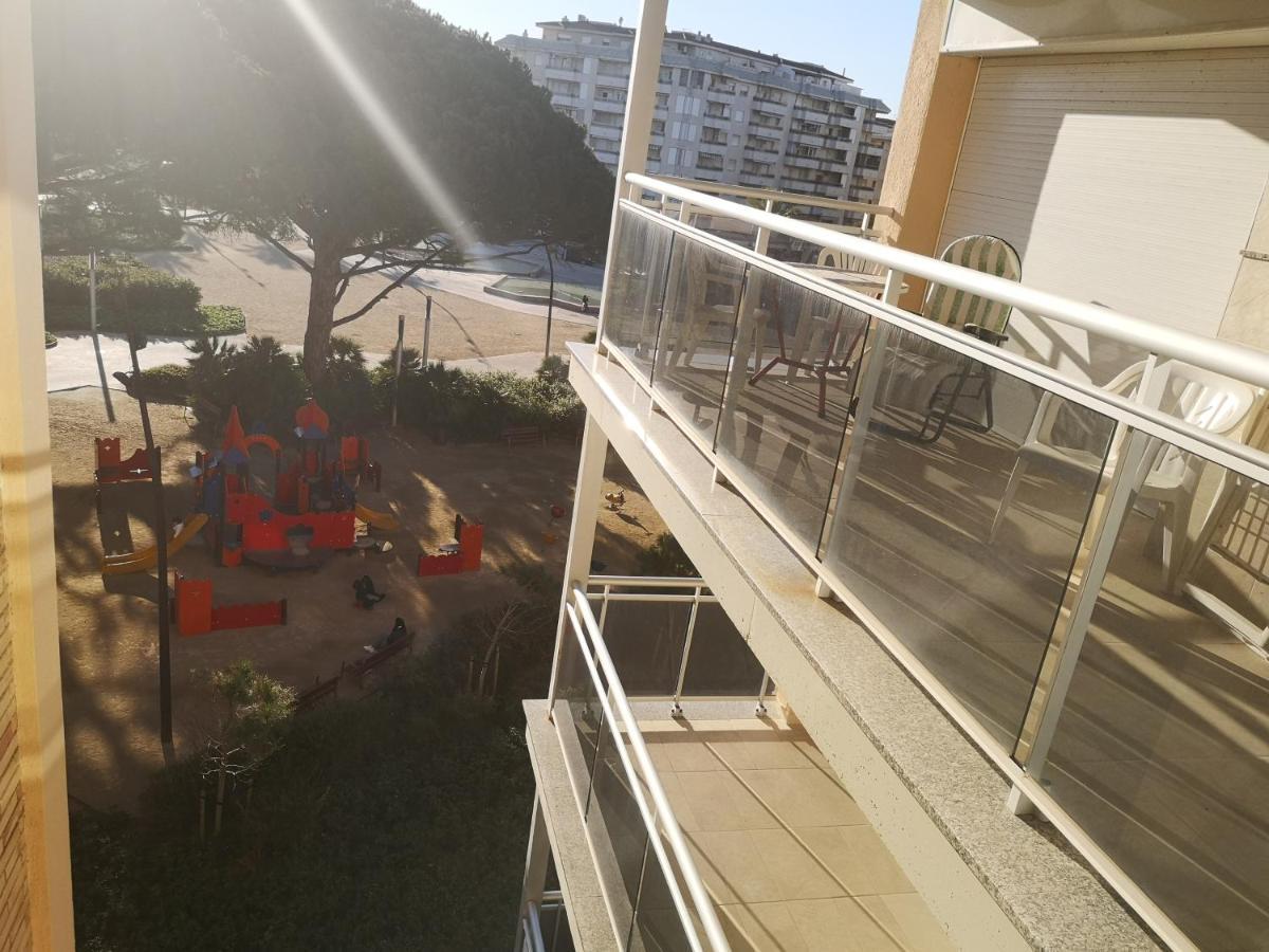 Playa Pineda Playa Lägenhet La Pineda Exteriör bild