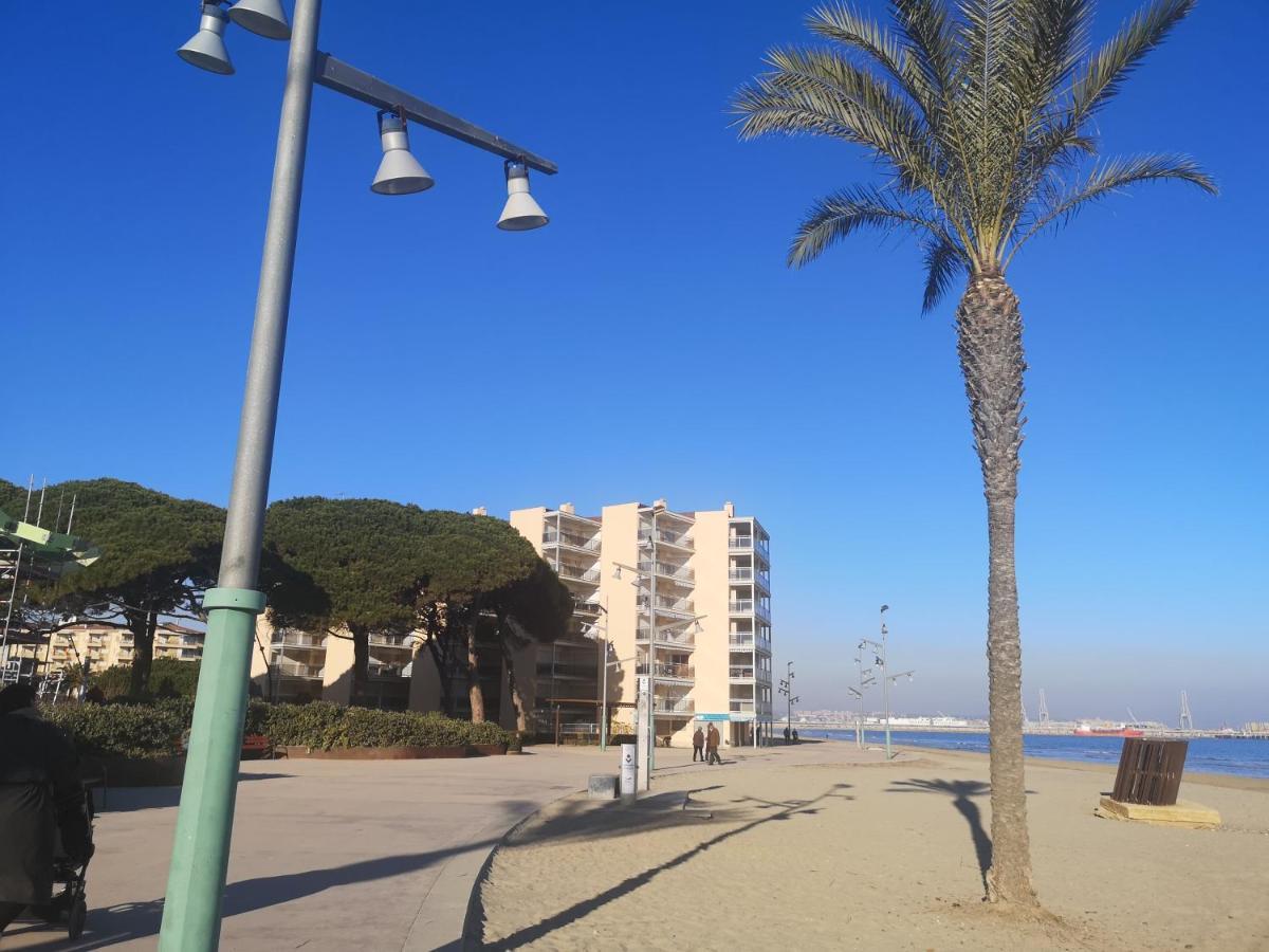 Playa Pineda Playa Lägenhet La Pineda Exteriör bild