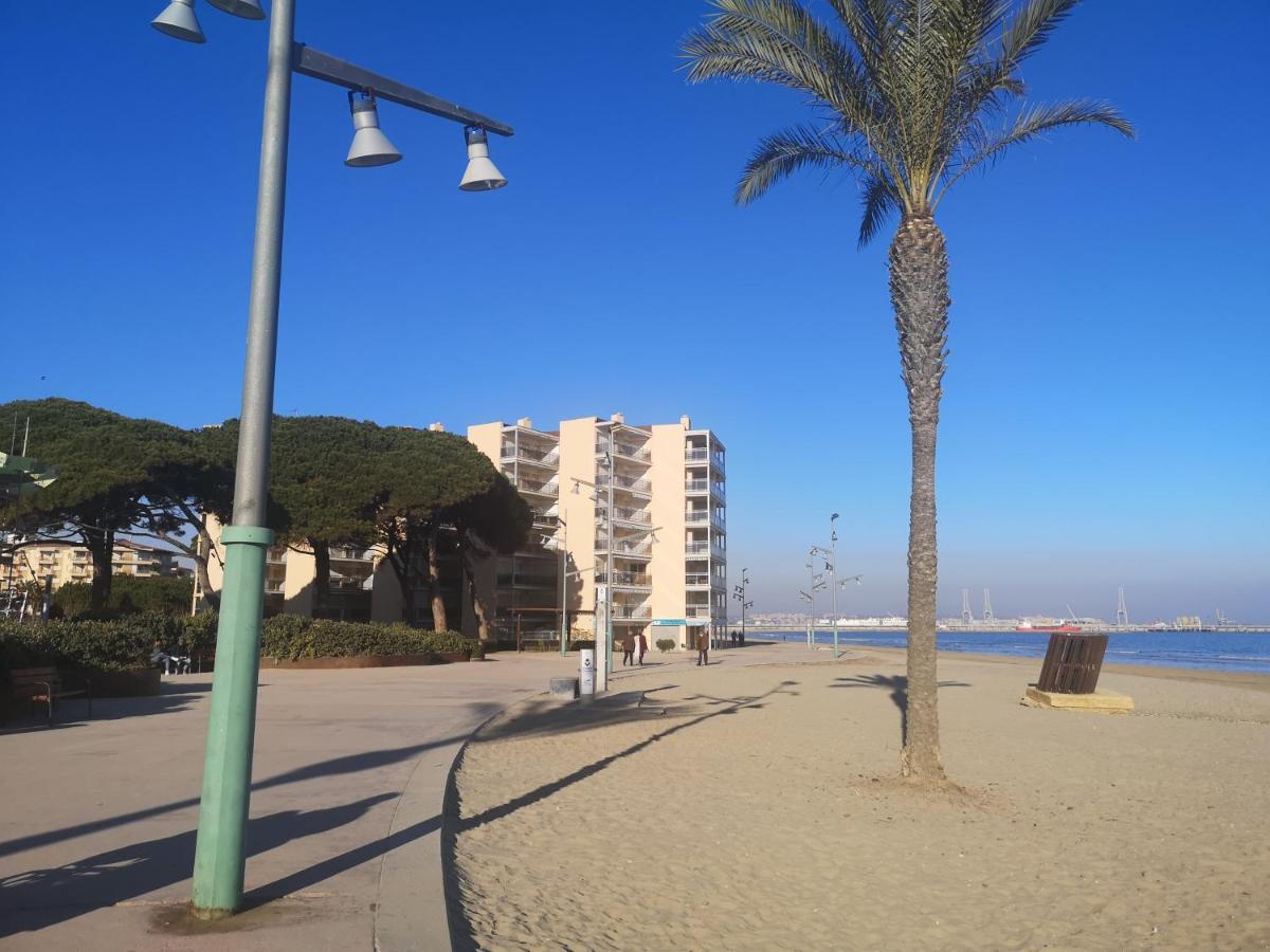 Playa Pineda Playa Lägenhet La Pineda Exteriör bild