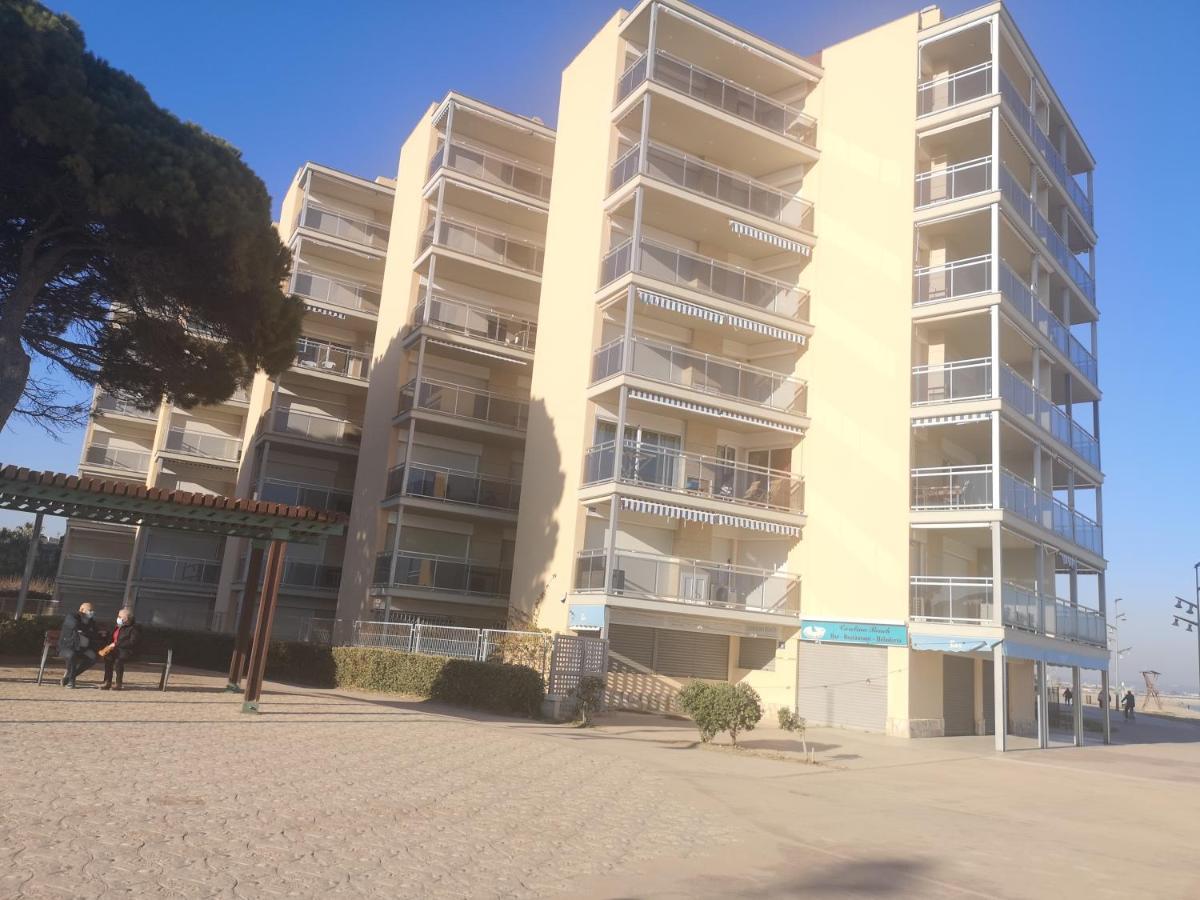 Playa Pineda Playa Lägenhet La Pineda Exteriör bild