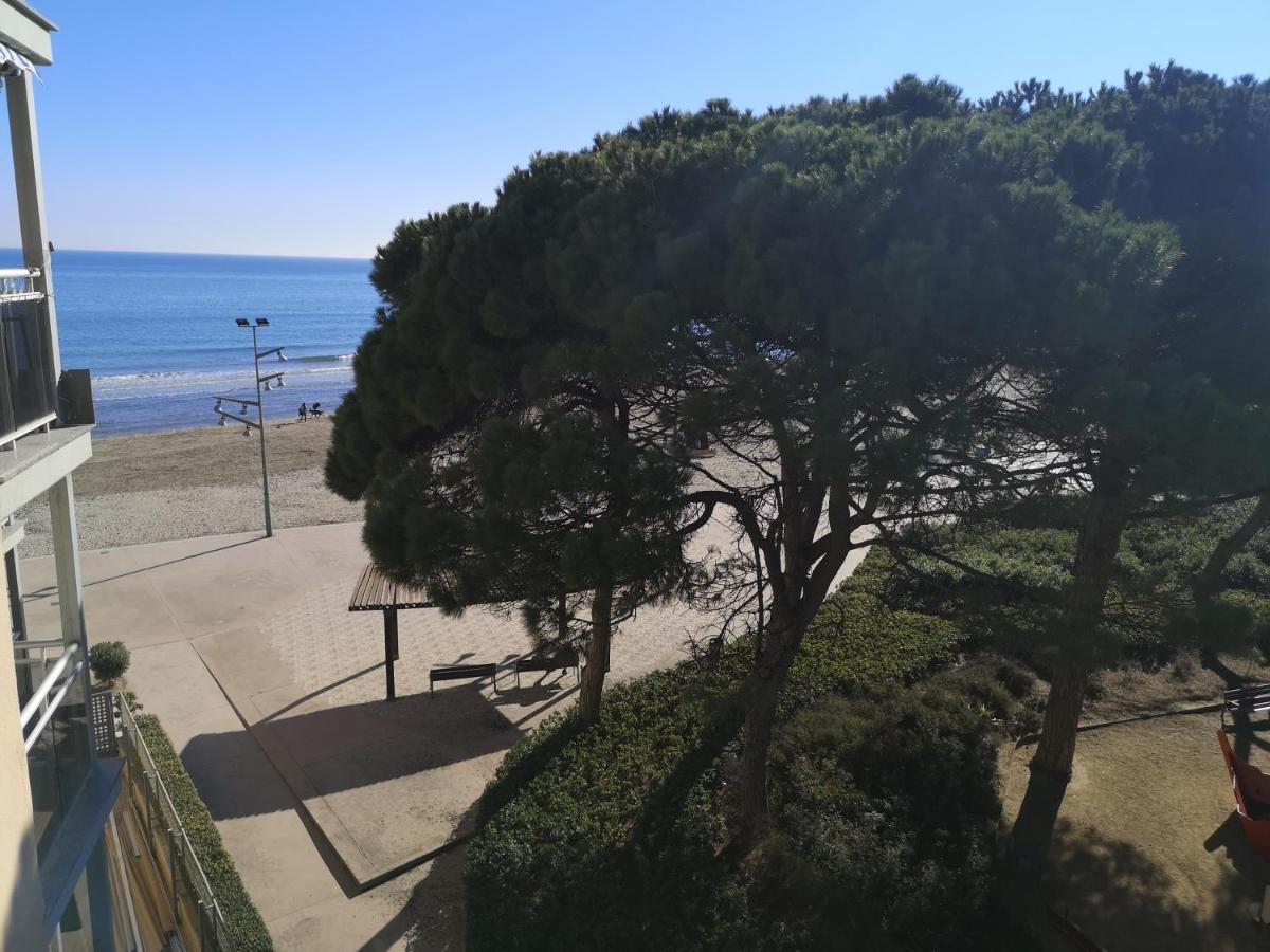 Playa Pineda Playa Lägenhet La Pineda Exteriör bild