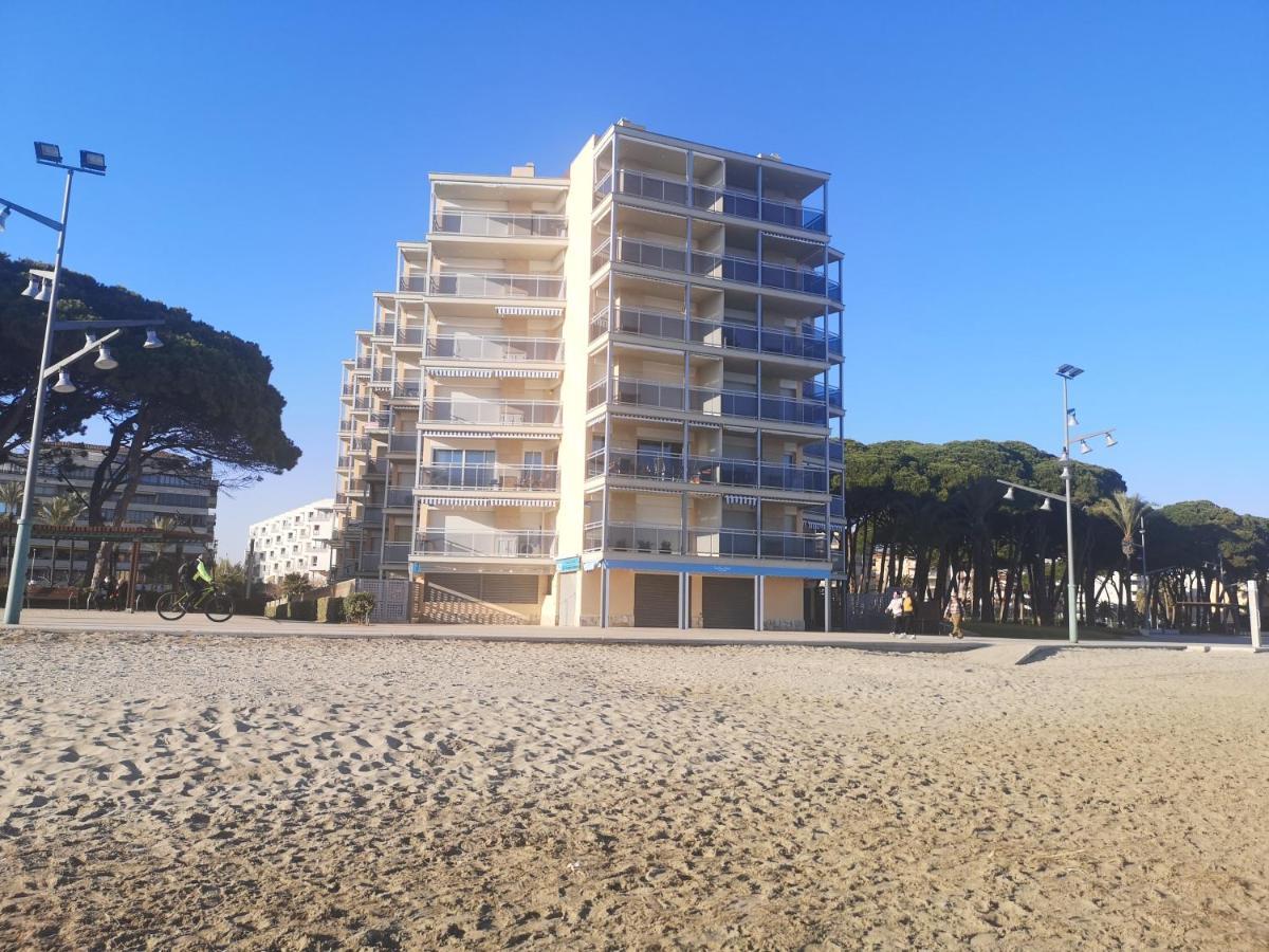 Playa Pineda Playa Lägenhet La Pineda Exteriör bild